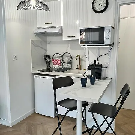 Le Dandy - Hyper Centre - Albi Apartament Albi