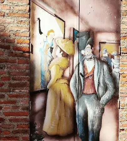 Le Dandy - Hyper Centre - Albi Appartement